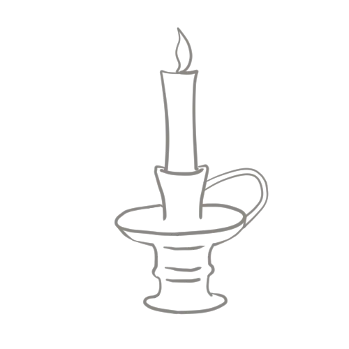 candlehidari